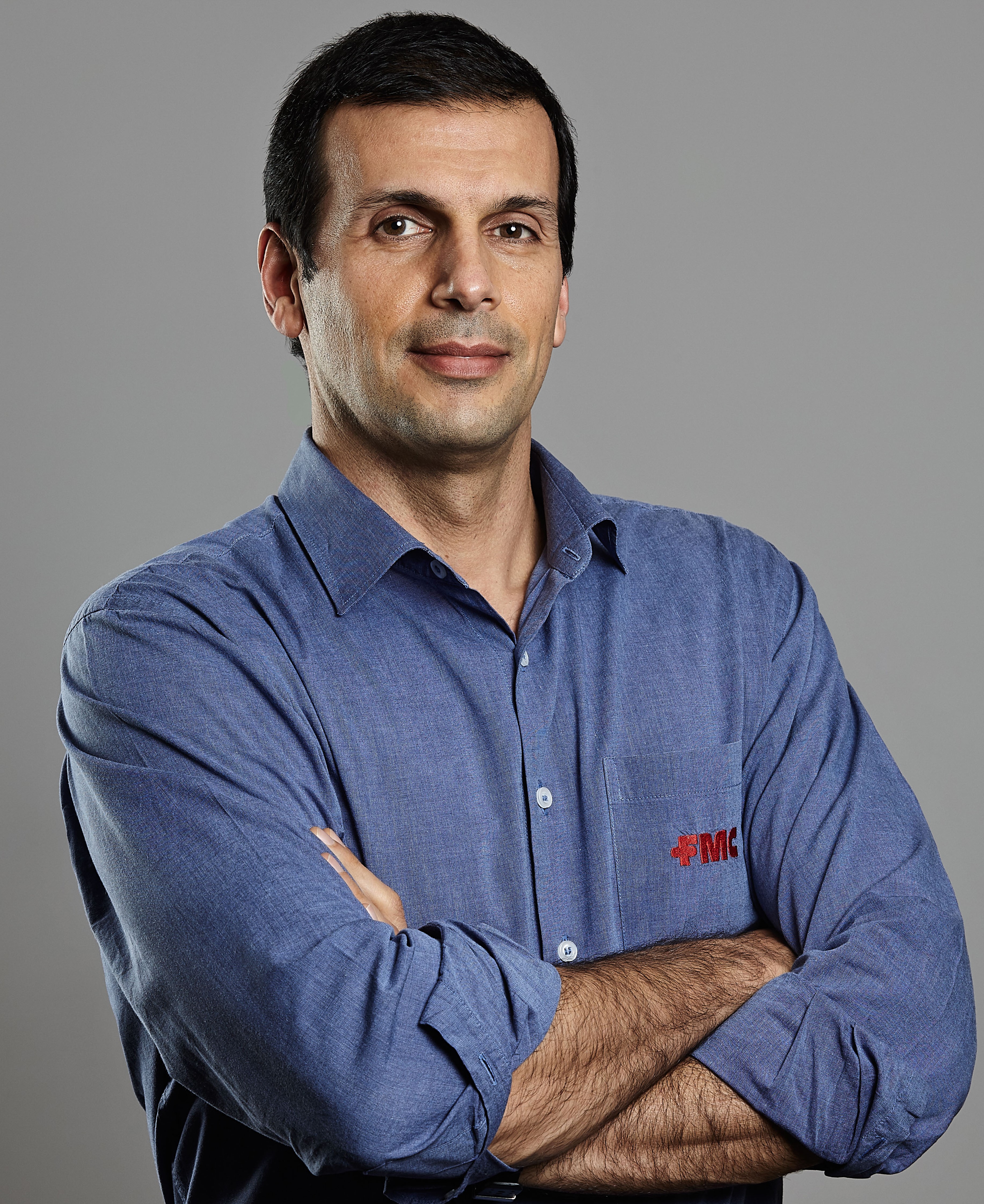 FMC tem presença confirmada no STAB 2023
